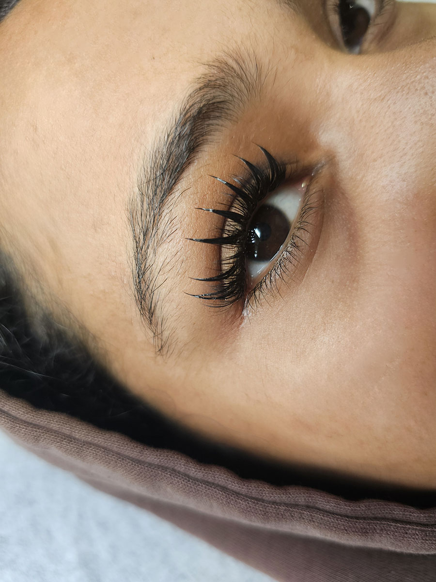 M Cute Lashes