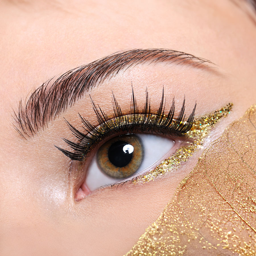 M Cute Lashes
