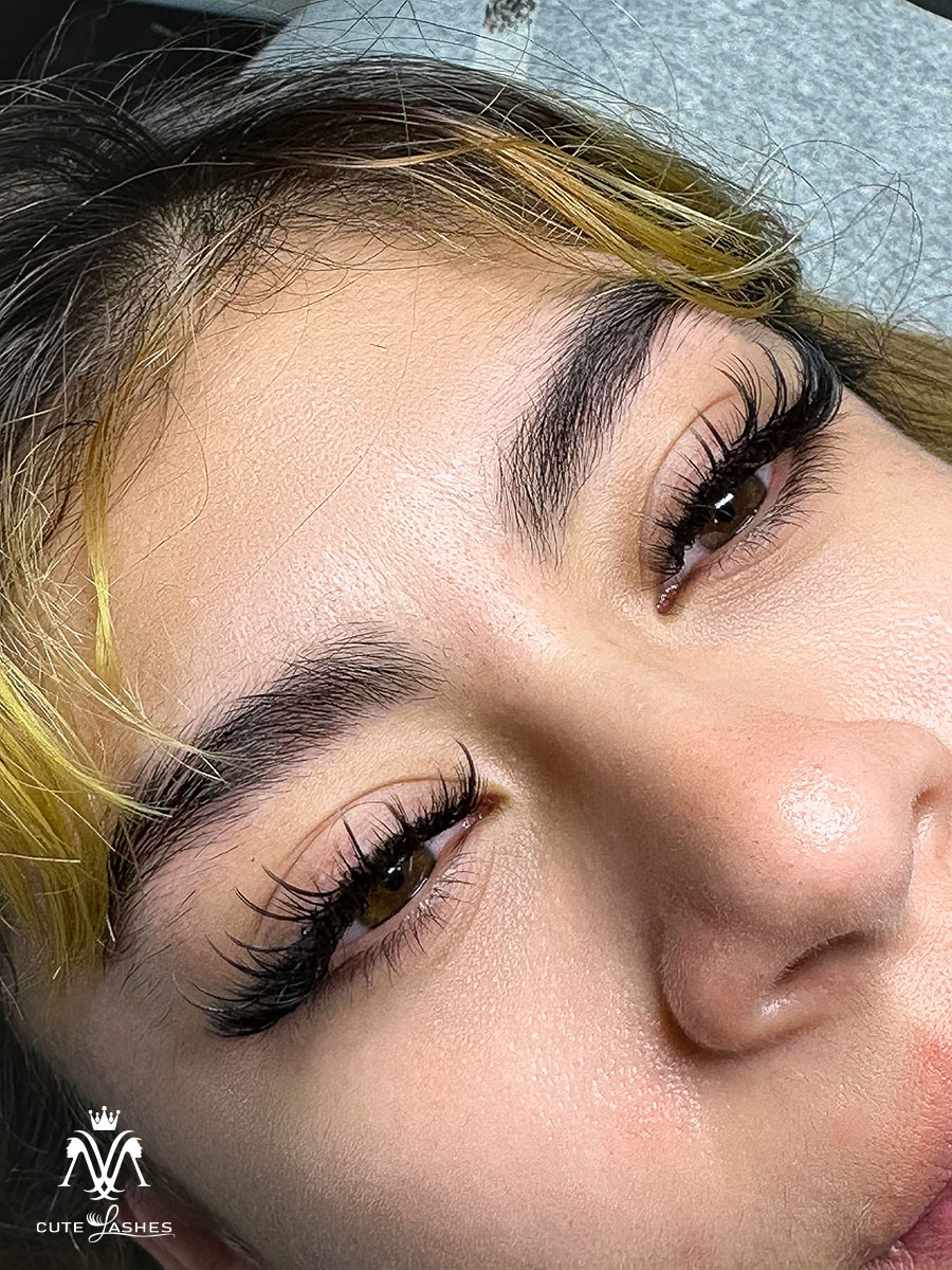 Gallery | M Cute Lashes